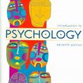 Cover Art for 9780534589622, Introduction to Psychology with Infotrac by Rod Plotnik