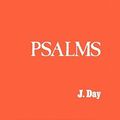 Cover Art for 9781850757030, Psalms by John Day