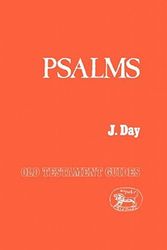Cover Art for 9781850757030, Psalms by John Day