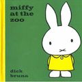 Cover Art for 9781920016982, Miffy at the Zoo by Dick Bruna