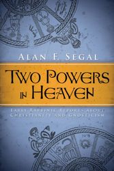 Cover Art for 9781602585492, Two Powers in Heaven by Alan F. Segal