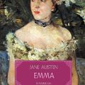 Cover Art for 9781909175952, Emma by Jane Austen