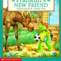 Cover Art for 9780613078177, Franklin's New Friend by Paulette Bourgeois