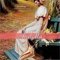 Cover Art for 9781402219467, Arabella by Georgette Heyer