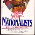 Cover Art for 9780440203544, The Nationalists by William Stuart Long