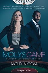 Cover Art for 9788491392071, Molly's Game by Molly Bloom