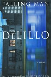 Cover Art for 9780330453172, Falling Man by Don DeLillo