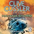 Cover Art for 9780718183721, Havana Storm by Clive Cussler