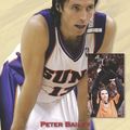 Cover Art for 9781551683195, Steve Nash: Most Valuable Player by Peter Bailey