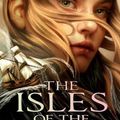 Cover Art for 9780861545810, The Isles of the Gods by Amie Kaufman