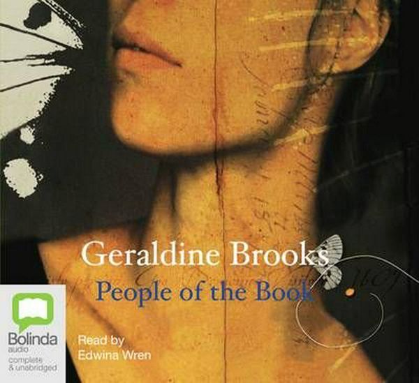 Cover Art for 9781742013763, People of the Book by Geraldine Brooks