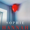Cover Art for 9780340980637, A Room Swept White by Sophie Hannah