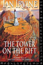 Cover Art for 9781841490052, The Tower on the Rift by Ian Irvine