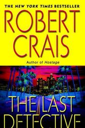 Cover Art for 9780345451903, The Last Detective by Robert Crais