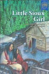 Cover Art for 9780836829549, Little Sioux Girl: And Other Selections by Newbery Authors (Newbery Authors Collection) by Martin Harry Greenberg