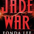 Cover Art for 9780356510538, Jade War by Fonda Lee