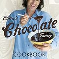 Cover Art for 9780340980514, Willie's Chocolate Factory Cookbook by Harcourt-Cooze, Willie