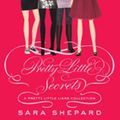 Cover Art for 9781405519588, Pretty Little Secrets: A Pretty Little Liars Collection by Sara Shepard