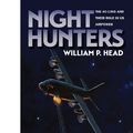 Cover Art for 9781623491192, Night Hunters by William Pace Head