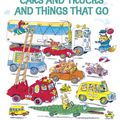 Cover Art for 9780307157850, Cars & Trucks & Things That Go by Richard Scarry