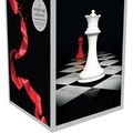 Cover Art for 9780316070362, The Twilight Saga Collection by Stephenie Meyer