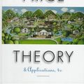 Cover Art for 9780538882064, Price Theory and Applications by Steven E. Landsburg