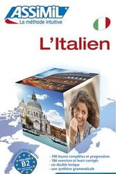 Cover Art for 9782700506457, Volume Italien Ne by Anne-Marie Olivieri