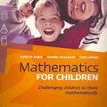 Cover Art for 9781741032246, Mathematics for Children by Janette; Mulligan, Joanne; Lowrie, Tom Bobis