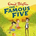 Cover Art for B00NT6SRG6, Five On Finniston Farm: Book 18 (Famous Five series) by Enid Blyton