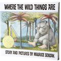Cover Art for 9789575881047, Where the Wild Things Are by Maurice Sendak