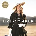 Cover Art for B010DLOUAG, The Dressmaker by Rosalie Ham