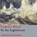 Cover Art for 9781781397978, To the Lighthouse by Virginia Woolf