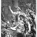 Cover Art for B071S8CF72, Shakespeare: Antony & Cleopatra. Title Page Of A 19Th Century Edition Of William Shakespeare'S 'Antony And Cleopatra.' Engraving After Sir John Gilbert, C1860. Poster Print by (24 x 36) by 