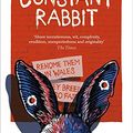 Cover Art for 9781444795608, The Constant Rabbit: The new standalone novel from the Number One bestselling author by Jasper Fforde