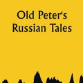 Cover Art for 9789356755512, Old Peter's Russian Tales by Arthur Ransome