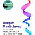 Cover Art for 9780349433202, Mindfulness Frame by Frame by Dr. Danny Penman, Professor Mark Williams