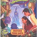 Cover Art for 9780613495974, Snatched from Earth by Bruce Coville