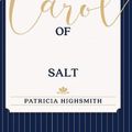 Cover Art for 9781626543096, The Price of SaltOr Carol by Patricia Highsmith