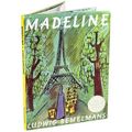 Cover Art for 9780670445806, Madeline by Ludwig Bemelmans