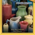 Cover Art for 9781574325287, UHL Pottery Identification & Value Guide by Anna Mary Feldmeyer, Kara Holtzman