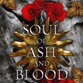 Cover Art for 9781957568423, A Soul of Ash and Blood by Jennifer L. Armentrout