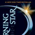 Cover Art for 9780345539861, Morning StarBook III of the Red Rising Trilogy by Pierce Brown