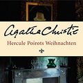 Cover Art for 9783596177707, Hercule Poirots Weihnachten by Agatha Christie