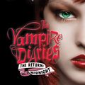 Cover Art for 9780061720857, The Vampire Diaries: The Return: Midnight by L J Smith