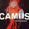 Cover Art for 9780241980613, The Outsider by Albert Camus