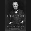 Cover Art for 9780593153673, Edison by Edmund Morris