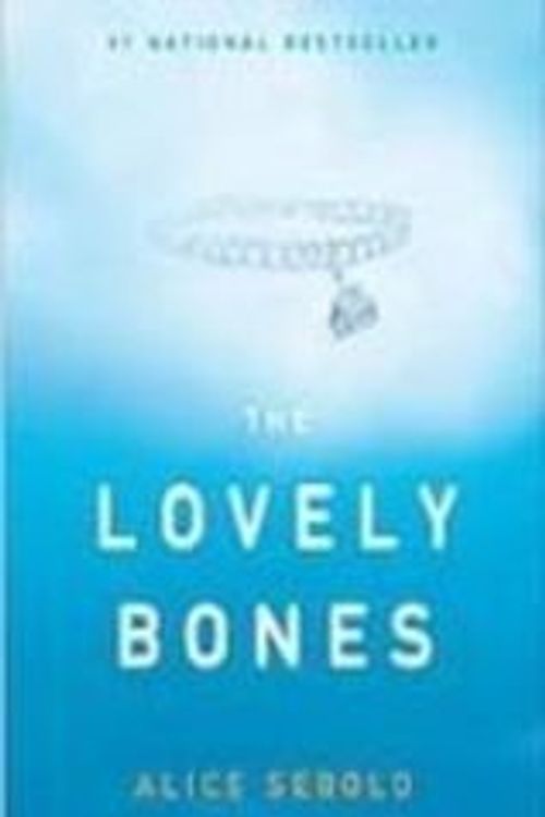 Cover Art for 9781435233522, The Lovely Bones by Alice Sebold