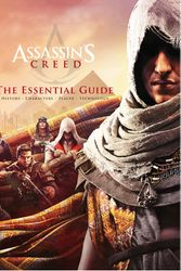 Cover Art for 9781789093612, Assassin's Creed: The Essential Guide by Titan Books