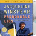 Cover Art for 9781593978143, Pardonable Lies by Jacqueline Winspear
