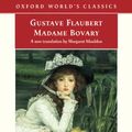 Cover Art for 9780192805492, Madame Bovary by Gustave Flaubert